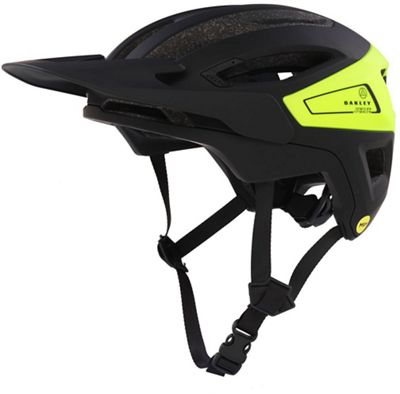 Oakley DRT3 MIPS Helmet - Black-Retina Burn, Black-Retina Burn